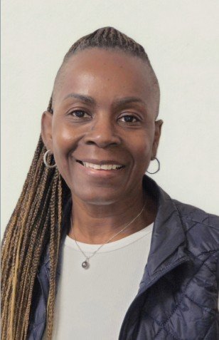 Dr Diana Clarke